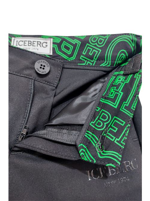  ICEBERG | BMICE3113B ANE